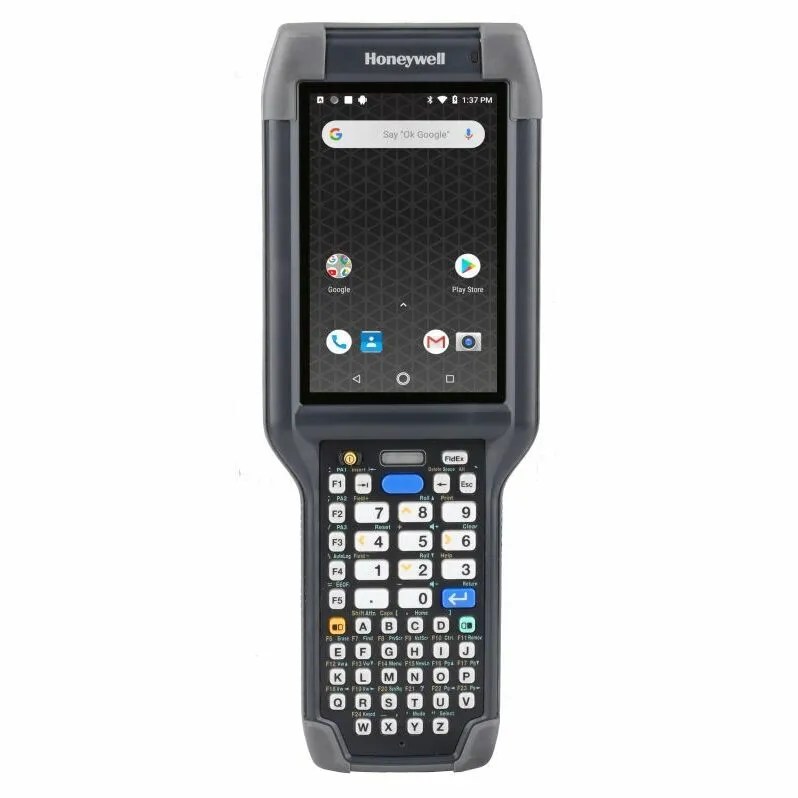 Honeywell CK65 - ADC Barcode