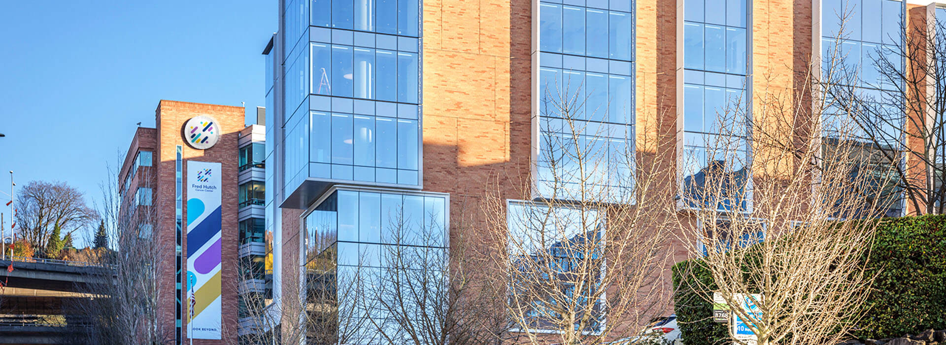 Fred Hutchinson Cancer Center Alliance of Dedicated Cancer Centers