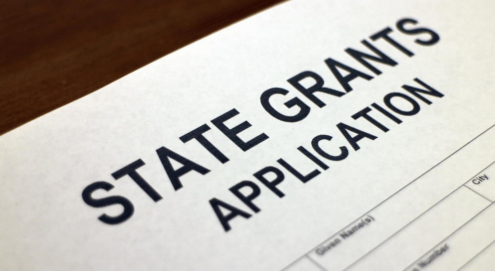 How to TAKE ACTION on the SRG SectorSpecific Relief Grant Program