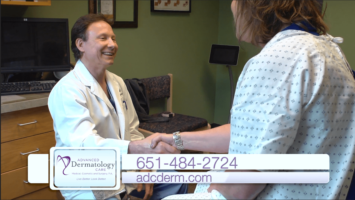 Advanced Dermatology Care White Bear Lake Minnesota Lake Image Review