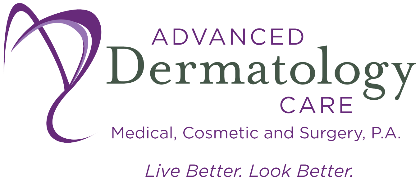 ADCFULLLOGOTRANSCOLOR Advanced Dermatology Care