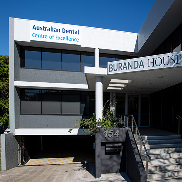 Australian Dental Centre of Excellence