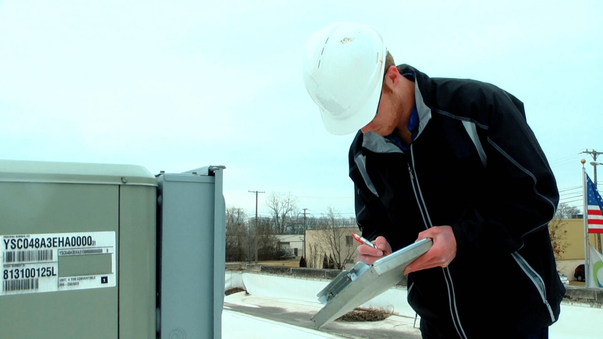 Facility Condition Assessments Advance Design Consultants