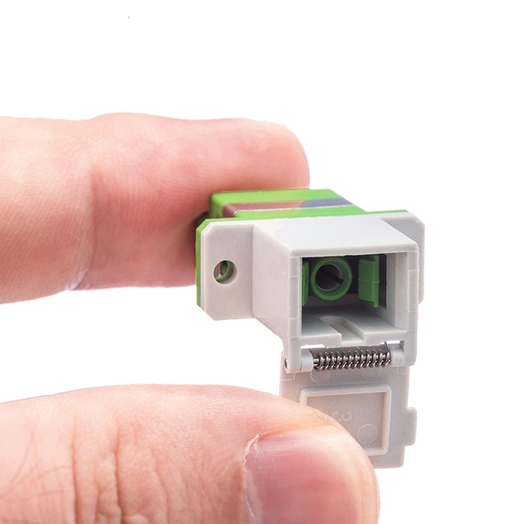 What is an SFP optical module? - ADCfiber