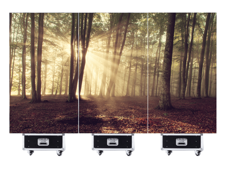 Digital Signage AdCharge