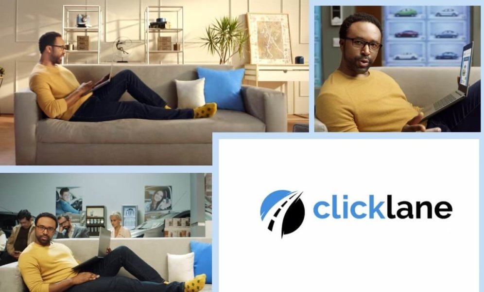 Launch Agency Creates “Couch Guy” Spot for Asbury Automotive Group’s