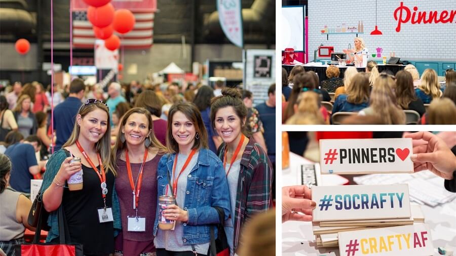 2023 Texas Pinners Conference and Expo Returns to Ft. Worth AdChat™ DFW