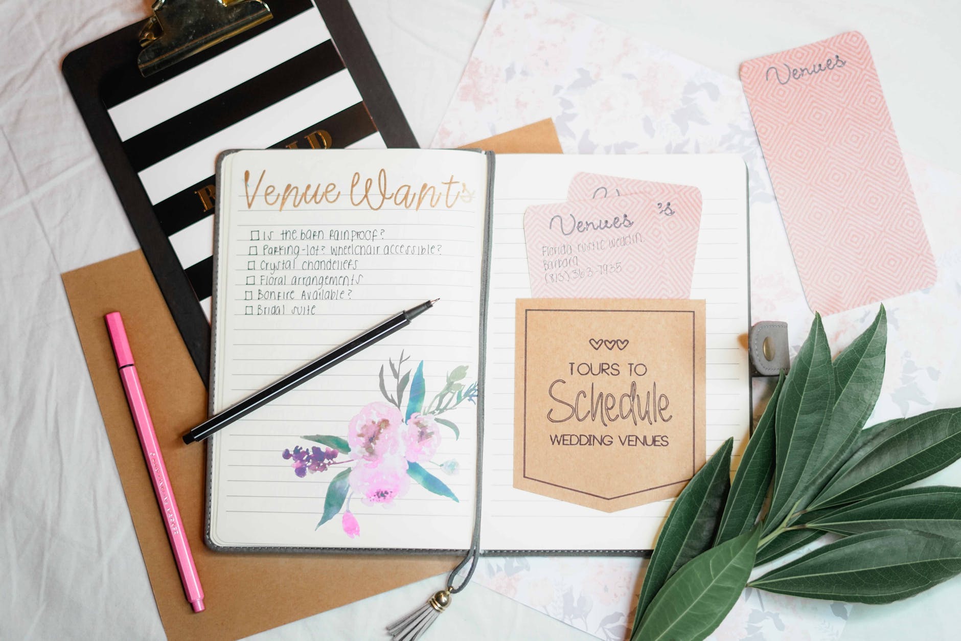 A Quick Guide to Facebook™ Ads for Wedding Planners AdChief