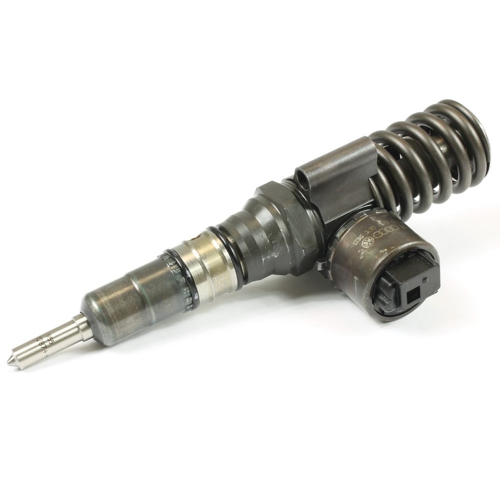 Injector BOSCH PD 2,0TDi refurbished AD Control