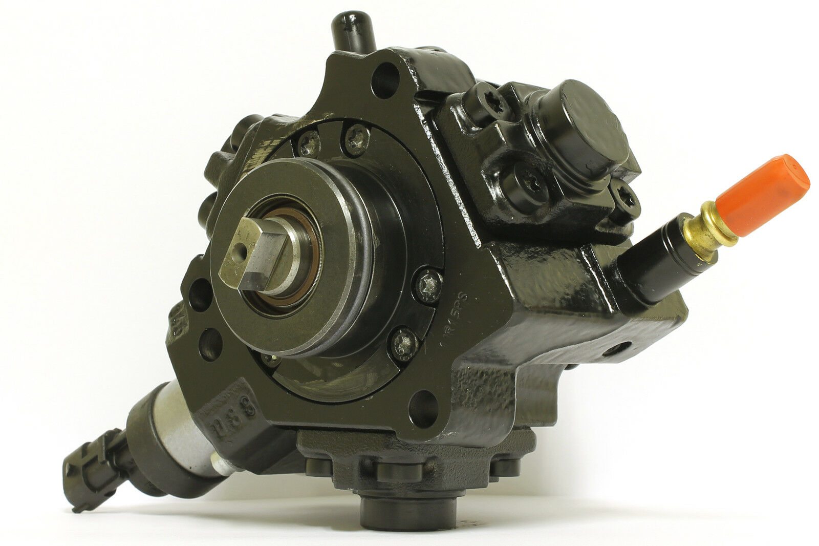 Fuel pump BOSCH 2,2HDi refurbished AD Control