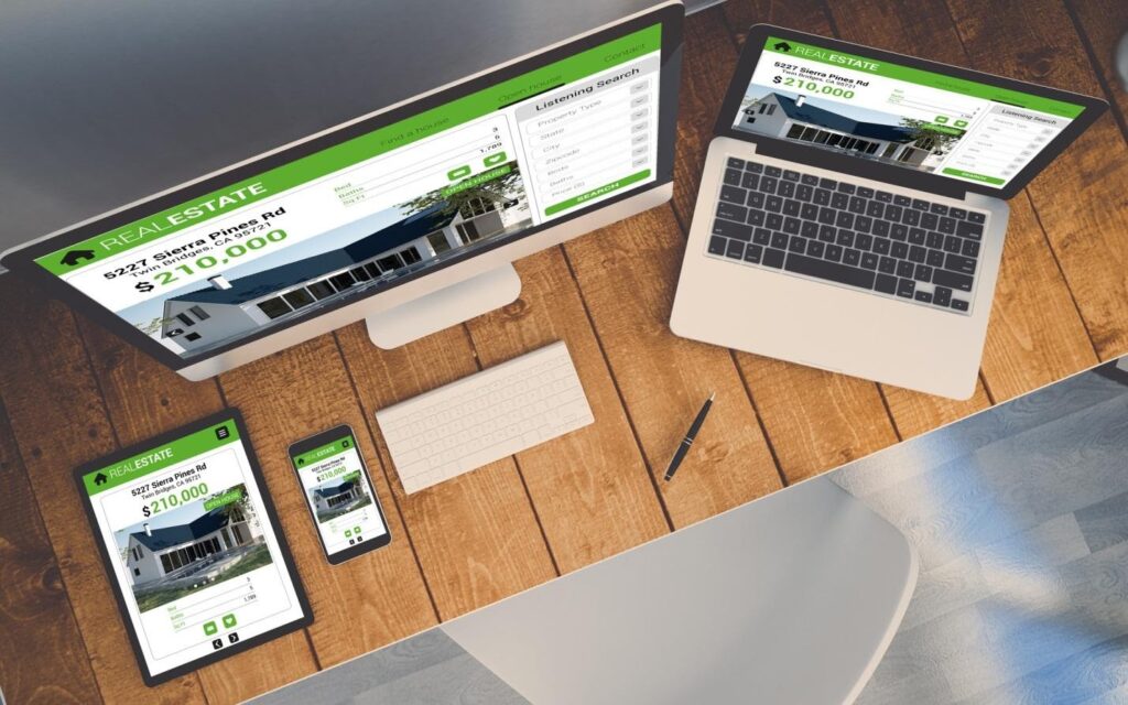 The Benefits of Integrating IDX Into Your Real Estate Website Design Adclays The Benefits of Integrating IDX Into Your Real Estate Website Design Adclays