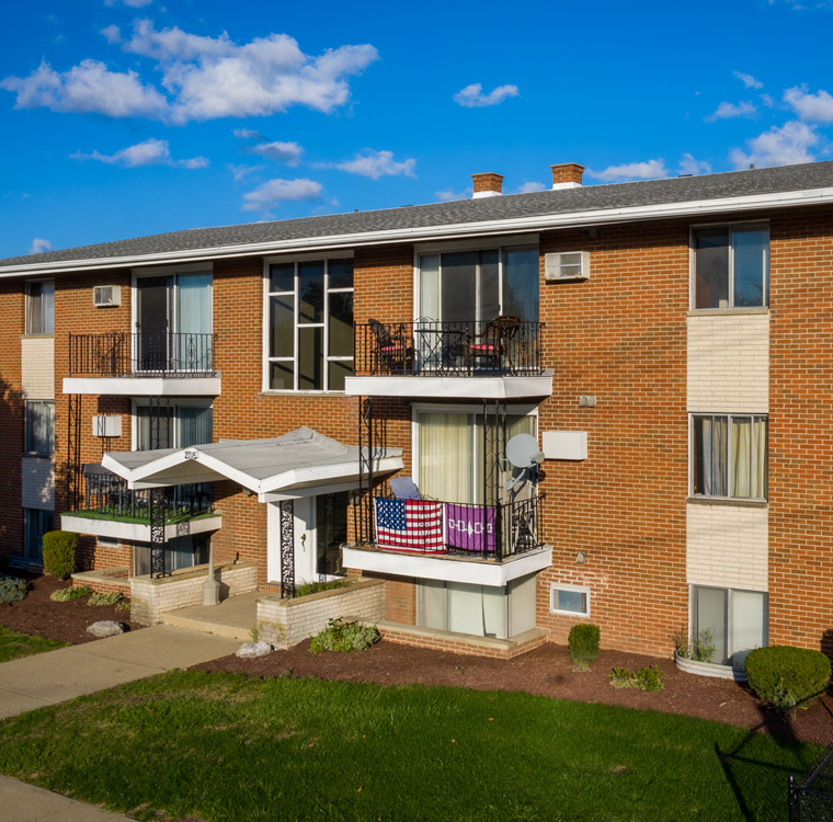 Apartments for rent in Tonawanda NY
