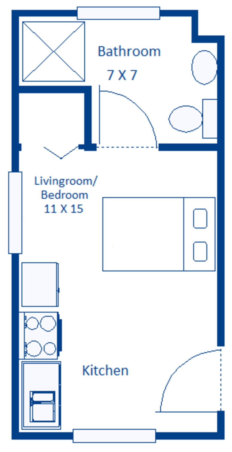 Apartments for rent in Depew NY