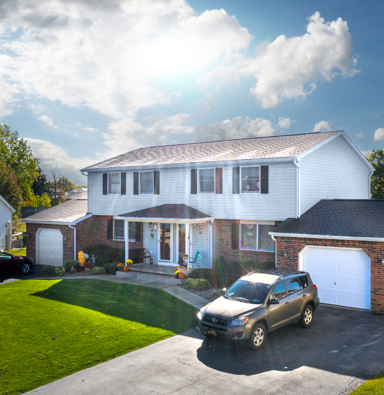 Apartment rentals in Amherst & Cheektowaga