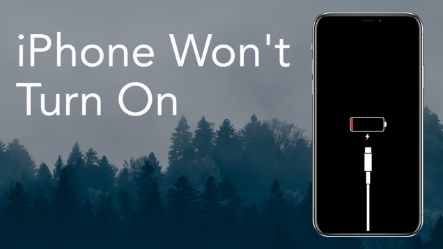 Iphone Xr Black Screen Wont Turn On Or Charge Phone Reviews, News
