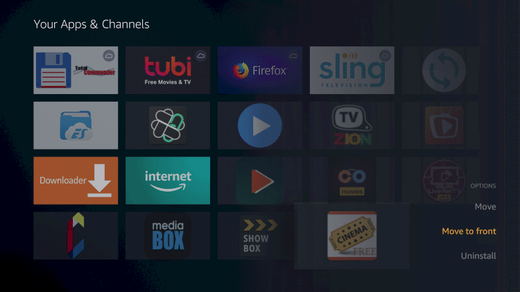 FireDL codes for Firestick FireDL on Firestick