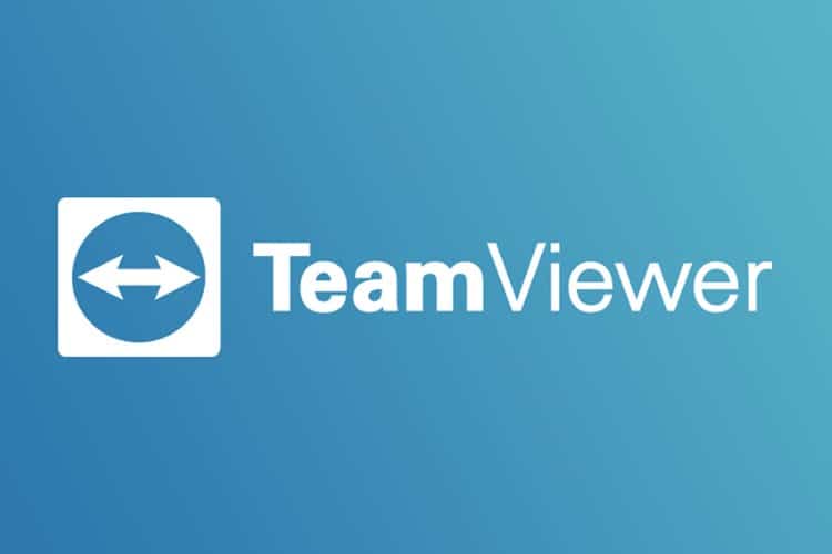Teamviewer connection could not be established fartoo