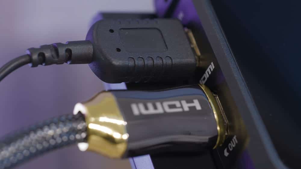O Cabo HDMI Pode Afetar A Qualidade? »