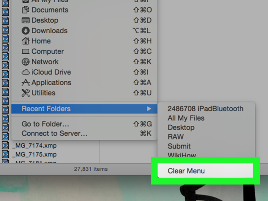 Does Resetting Computer Delete History? »