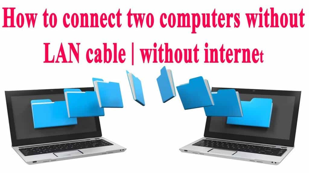 How Can I Remotely Connect Two Computers Without »