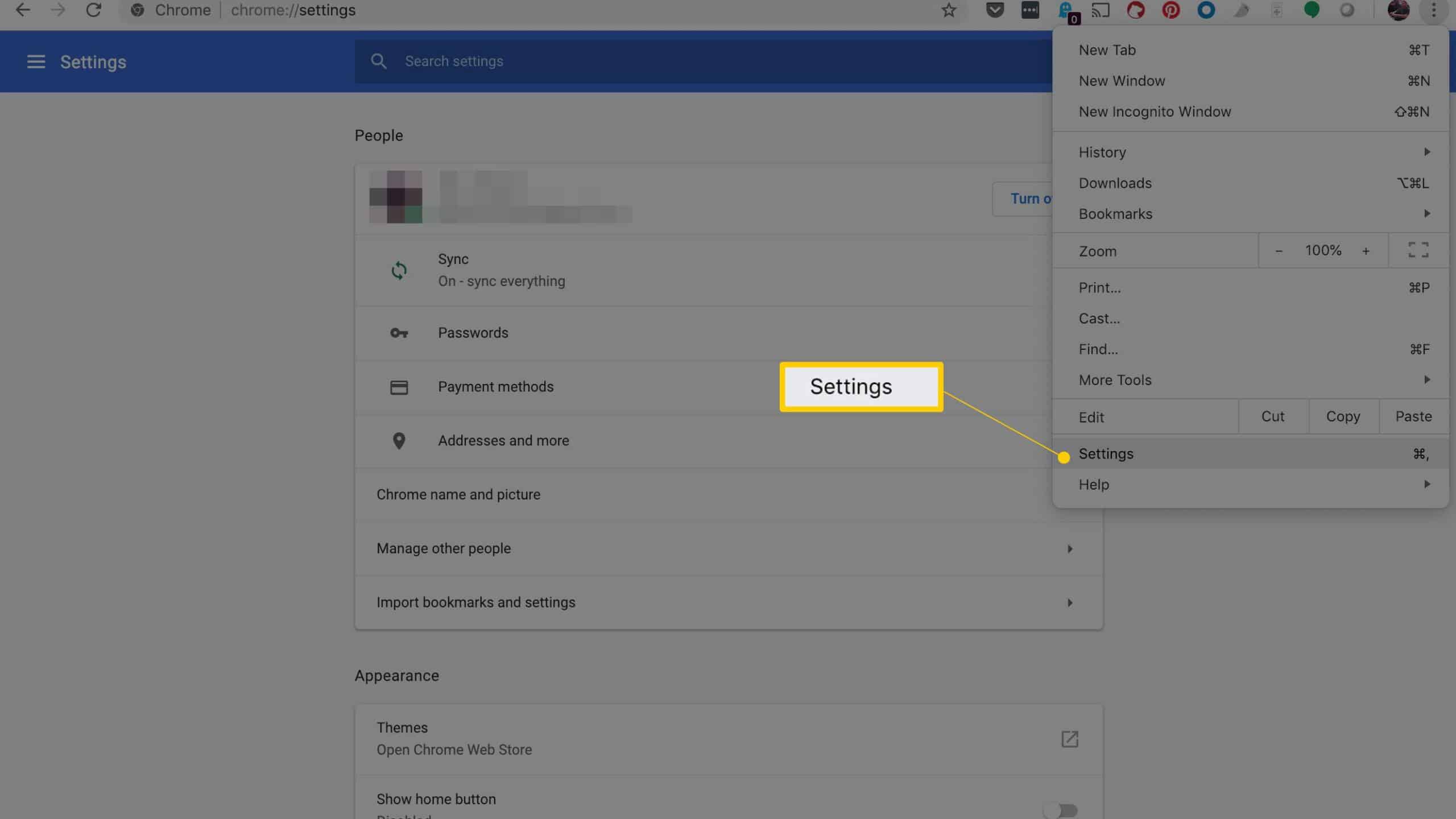 How To Fix Google Chrome GPU Acceleration Not Working? »