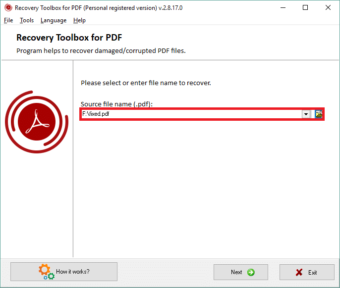 ¿Por Qué Mis Archivos PDF Están Dañados? »