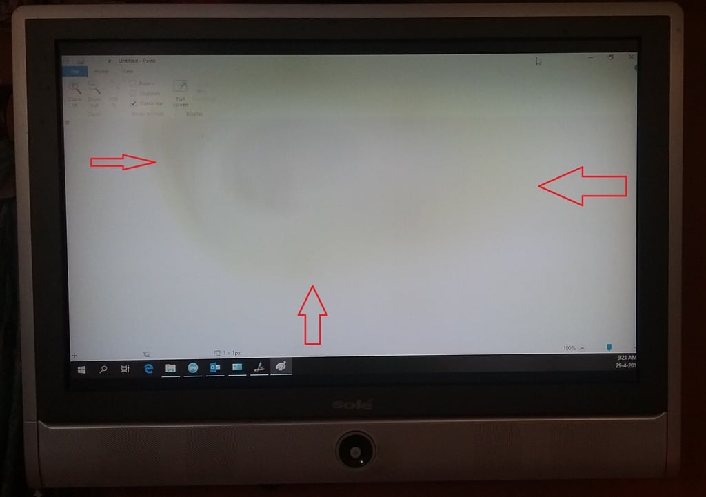 Do LCD Screens Burn Out? »