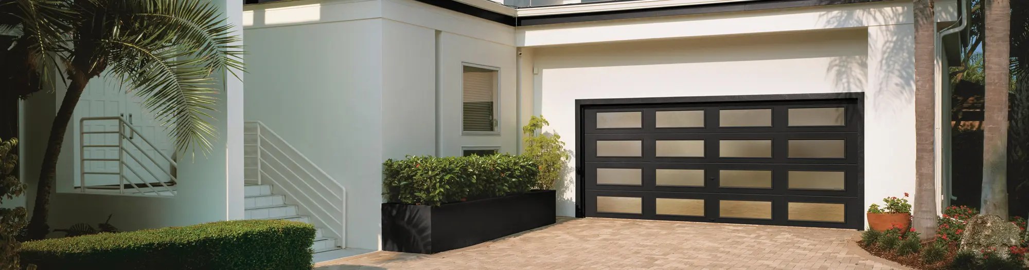 Garage Door Installation Miami & Broward Counties