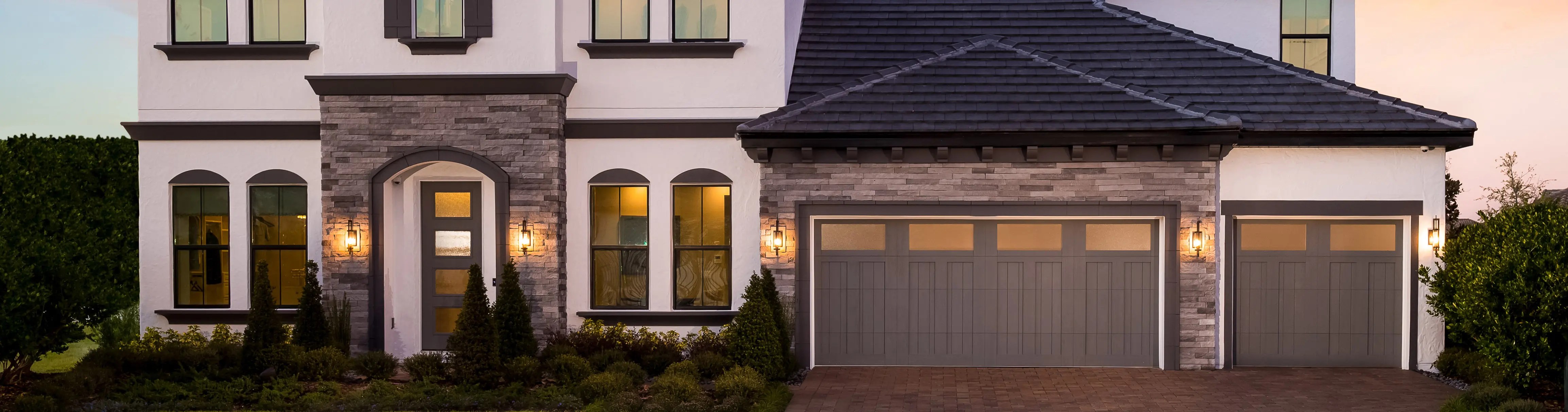 ClopayRenewableHome117 ADCO Garage Doors