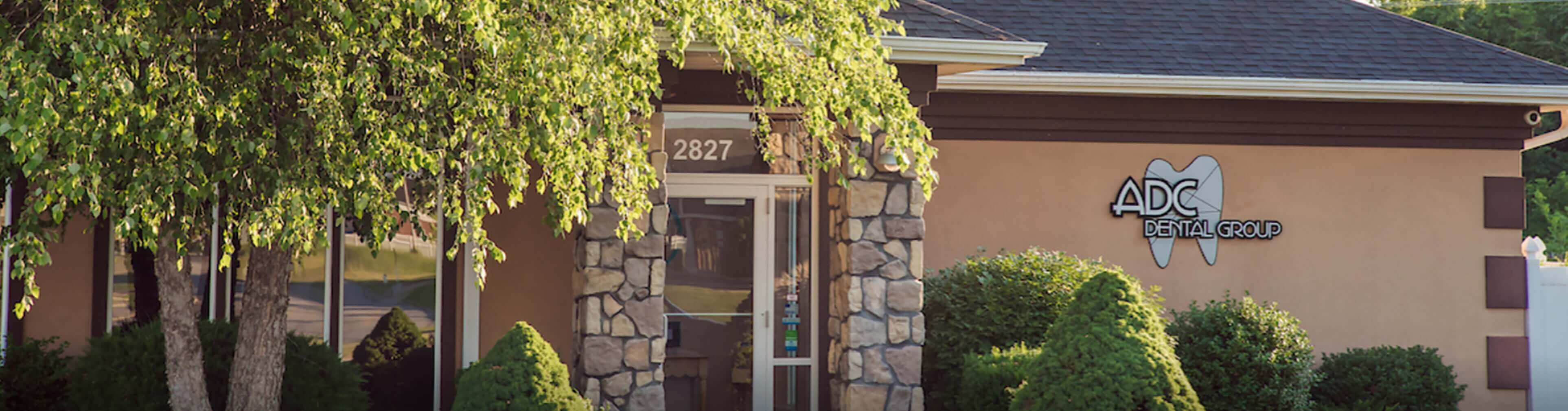 About Our Dentists in Joplin, MO ADC Dental Group