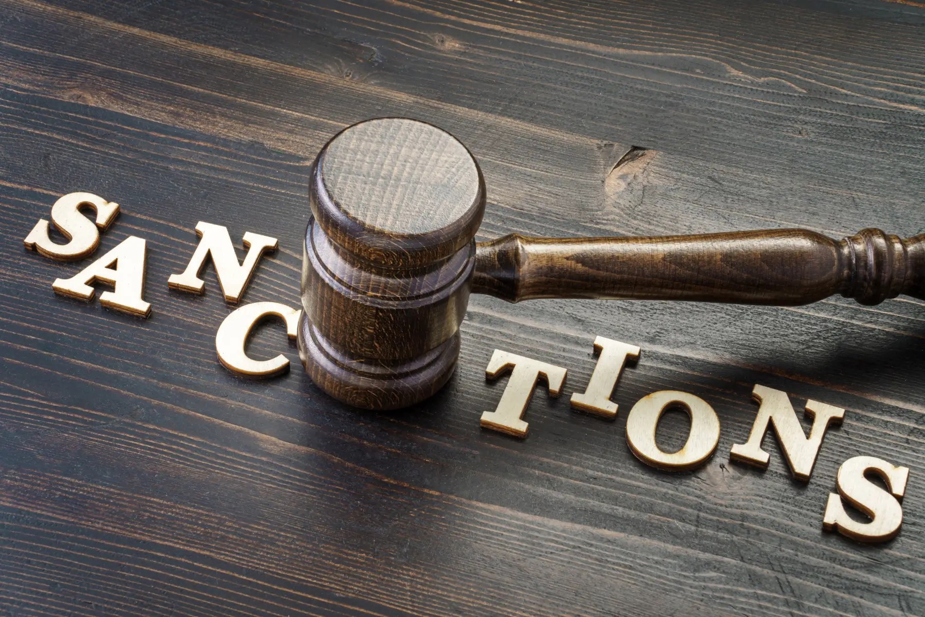 Forms of Legal Sanctions ADCO Law