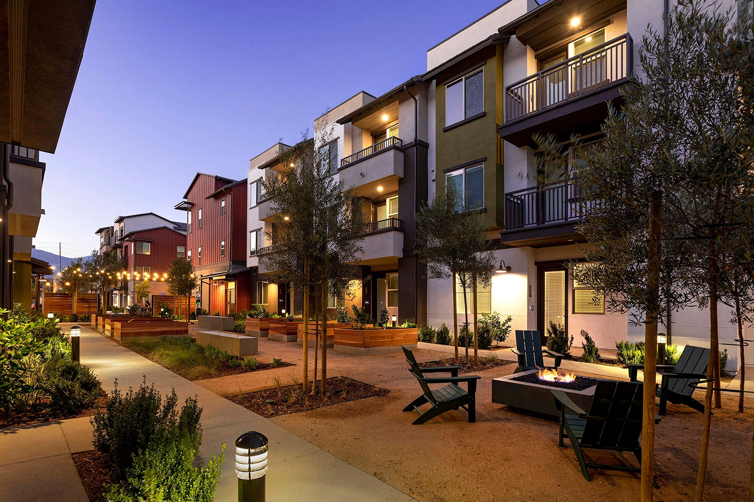 The Alexan Kendry Design Project Portfolio ADC