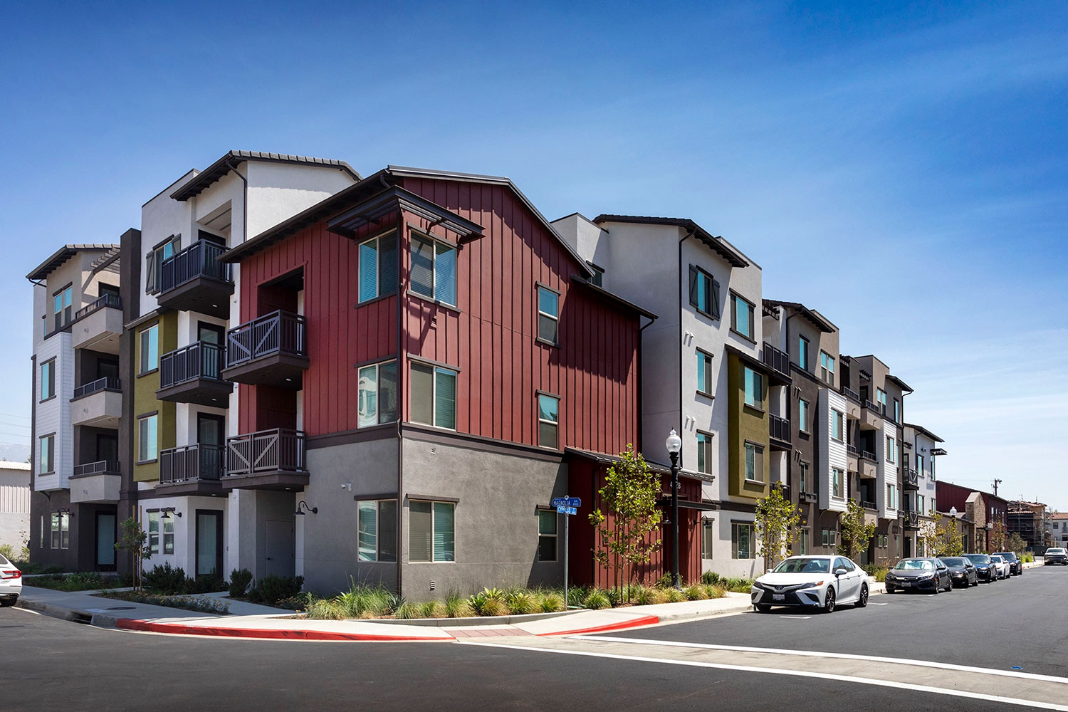 The Alexan Kendry Design Project Portfolio ADC