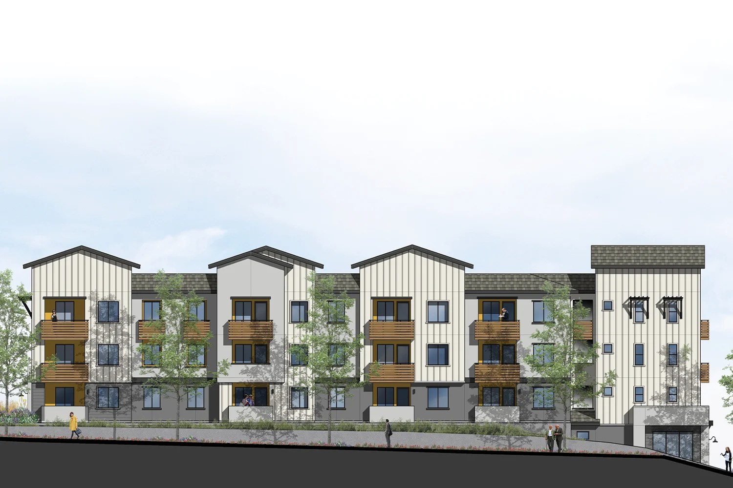 The Beech Hill Design Project Portfolio ADC