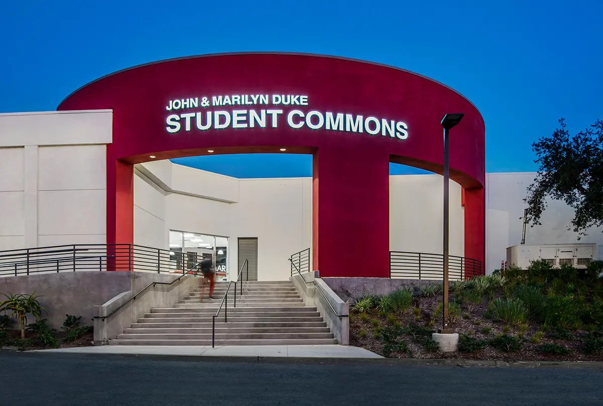 The Azusa Pacific University Design Project Portfolio ADC