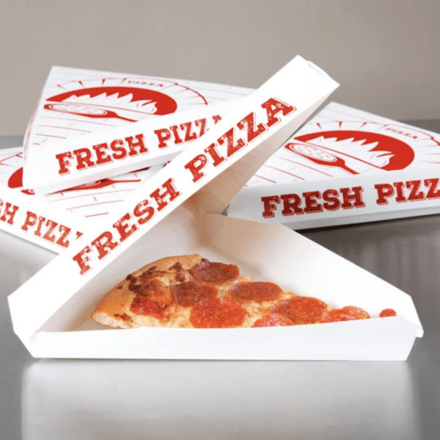 Custom Pizza Boxes With Logo NJ Manufacturer ADCOPAC