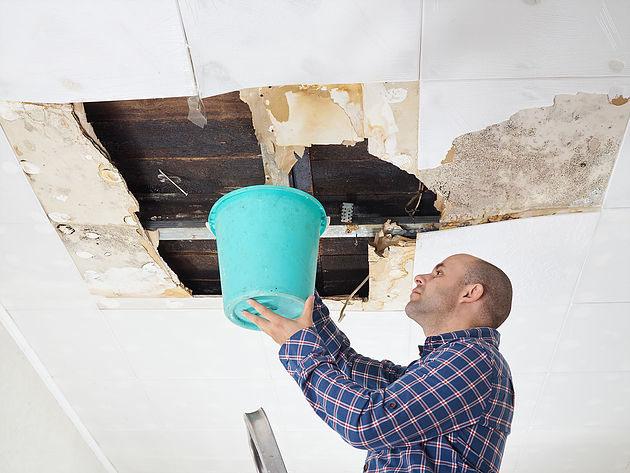 Tips to Find and Fix a Leak ADCO Roofing Los Angeles