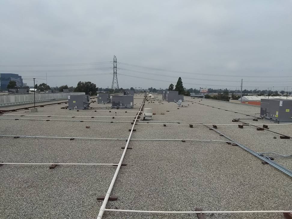Faraday Future Gardena, CA ADCO Roofing & Waterproofing