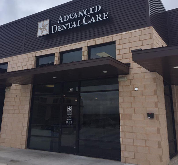 About Advanced Dental Care of Round Rock Round Rock Texas