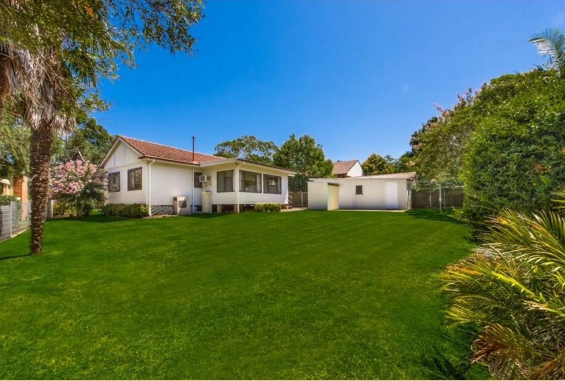 Ryde House (North) Australian Disability Care Services