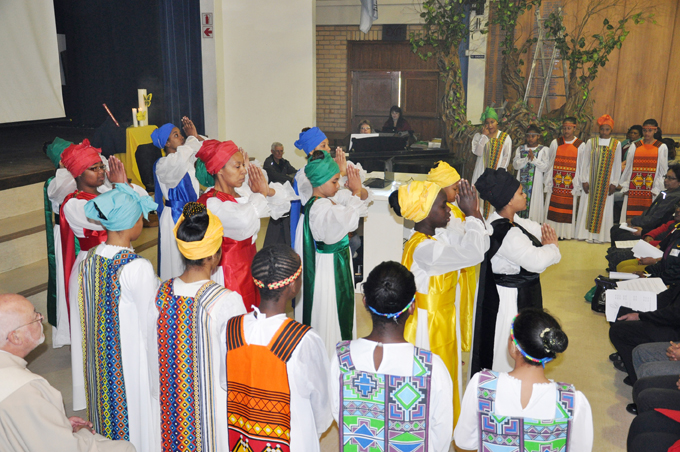 Youth Day Cape Town 2023 Events DSC_1044 Archdiocese of Cape Town