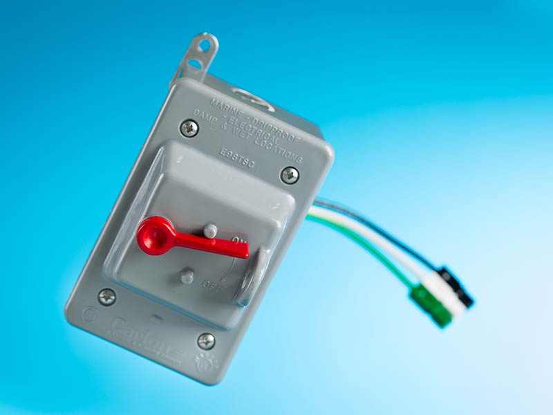 Electromechanical Assemblies ADCURA Manufacturing