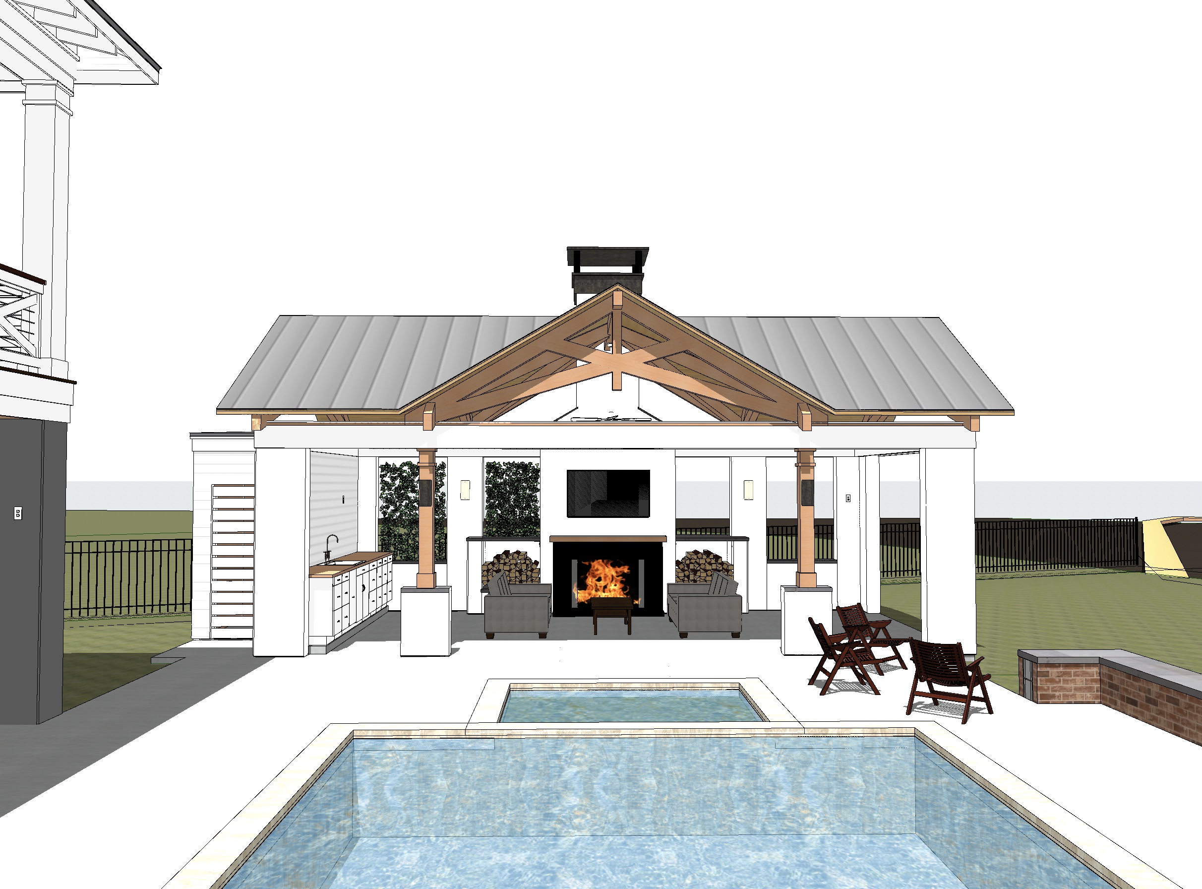 Carriage Houses & ADUs ADD+Dwelling Group LLC