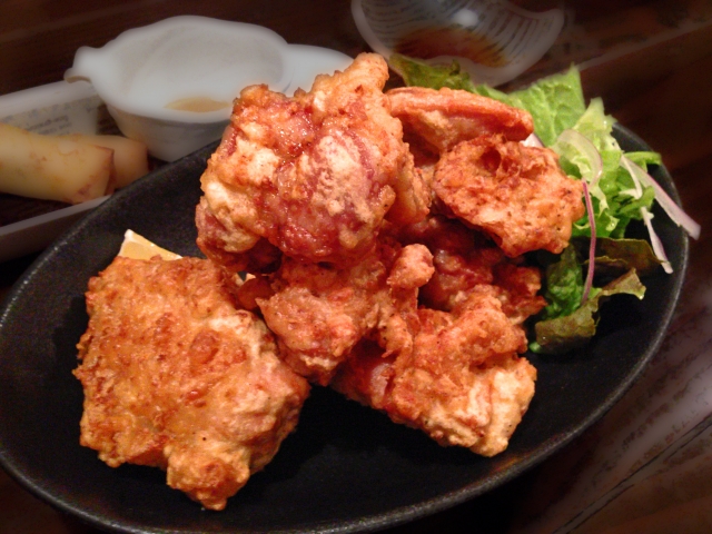 唐揚げが生焼けのときの対処法は レンジなら何分 トースターでもいい Addままろぐ