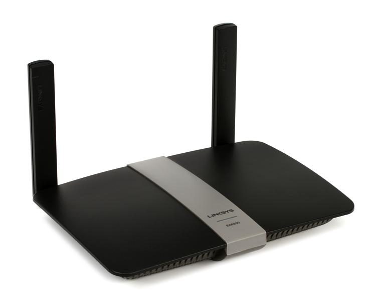 Linksys EA6350 – AC1200 Dual Band Router - Add-Tronique