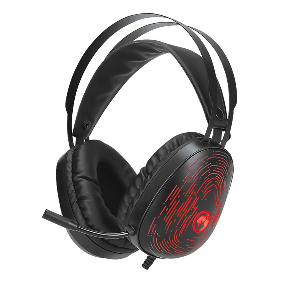 Marvo Scorpion HG9049 7.1 Surrond Gaming Headset