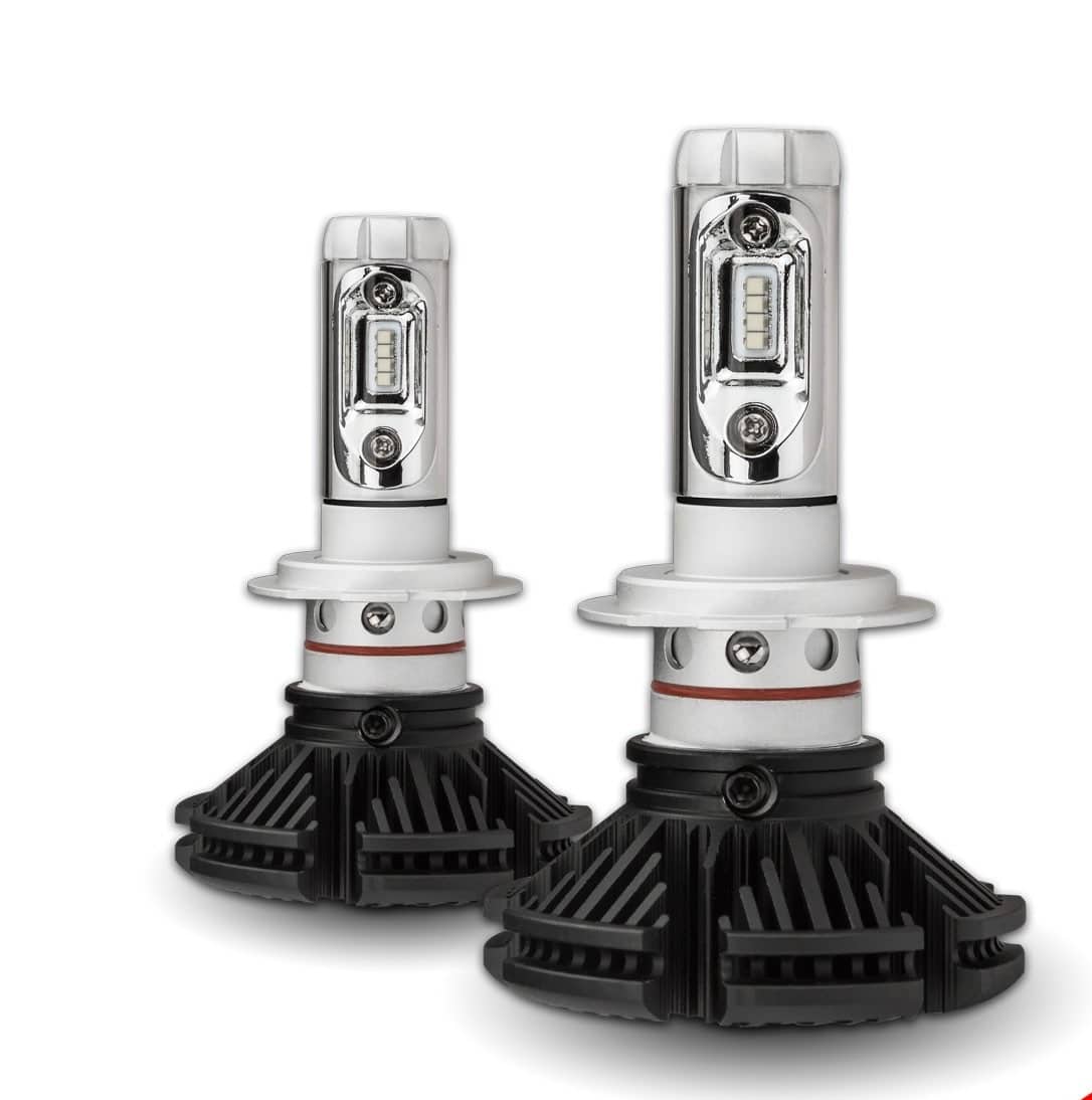 H7 Headlight Conversion Kit AddTronique