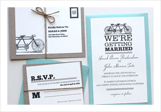 Save Money on Wedding Invitations