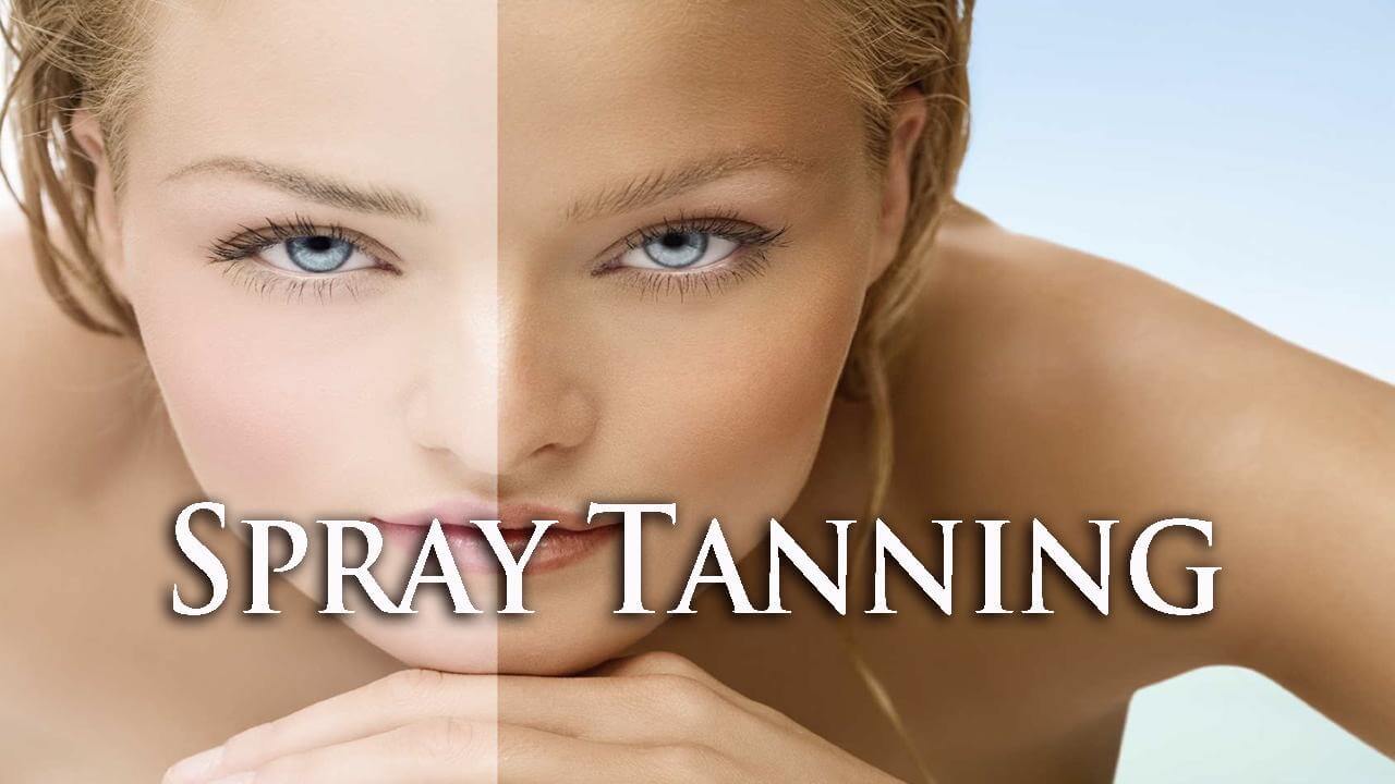 New Jersey Natural Spray Tanning PF Simplified