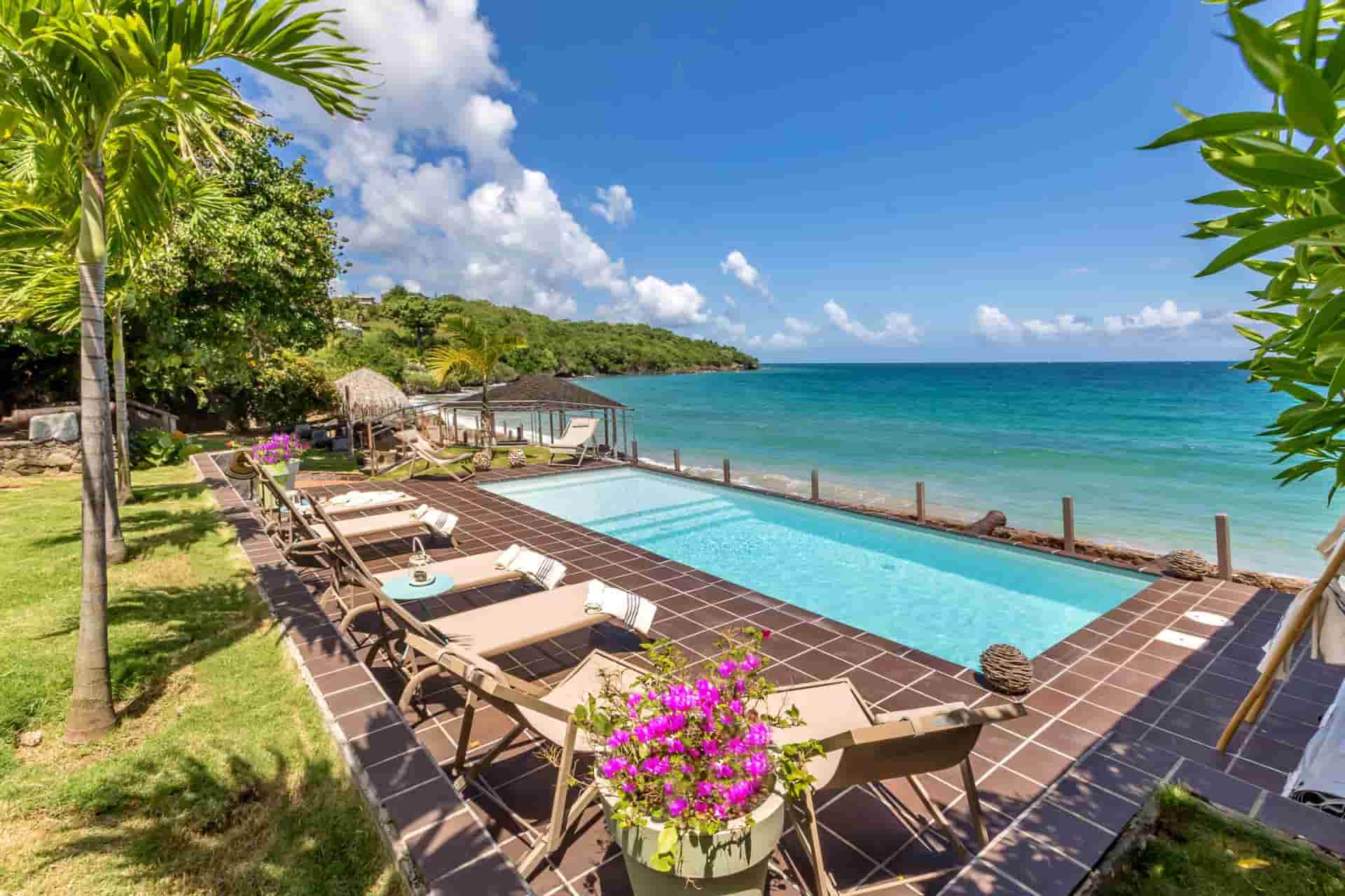 Découvrez les sites à ne pas manquer en Martinique?